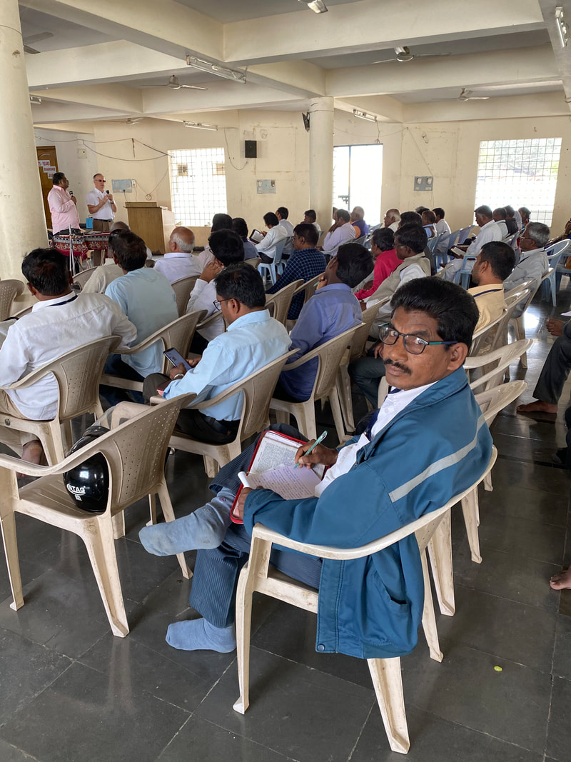 India ministry