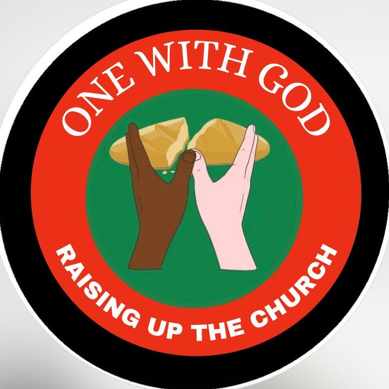 One With God, Inc logo