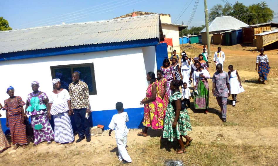 Ghana