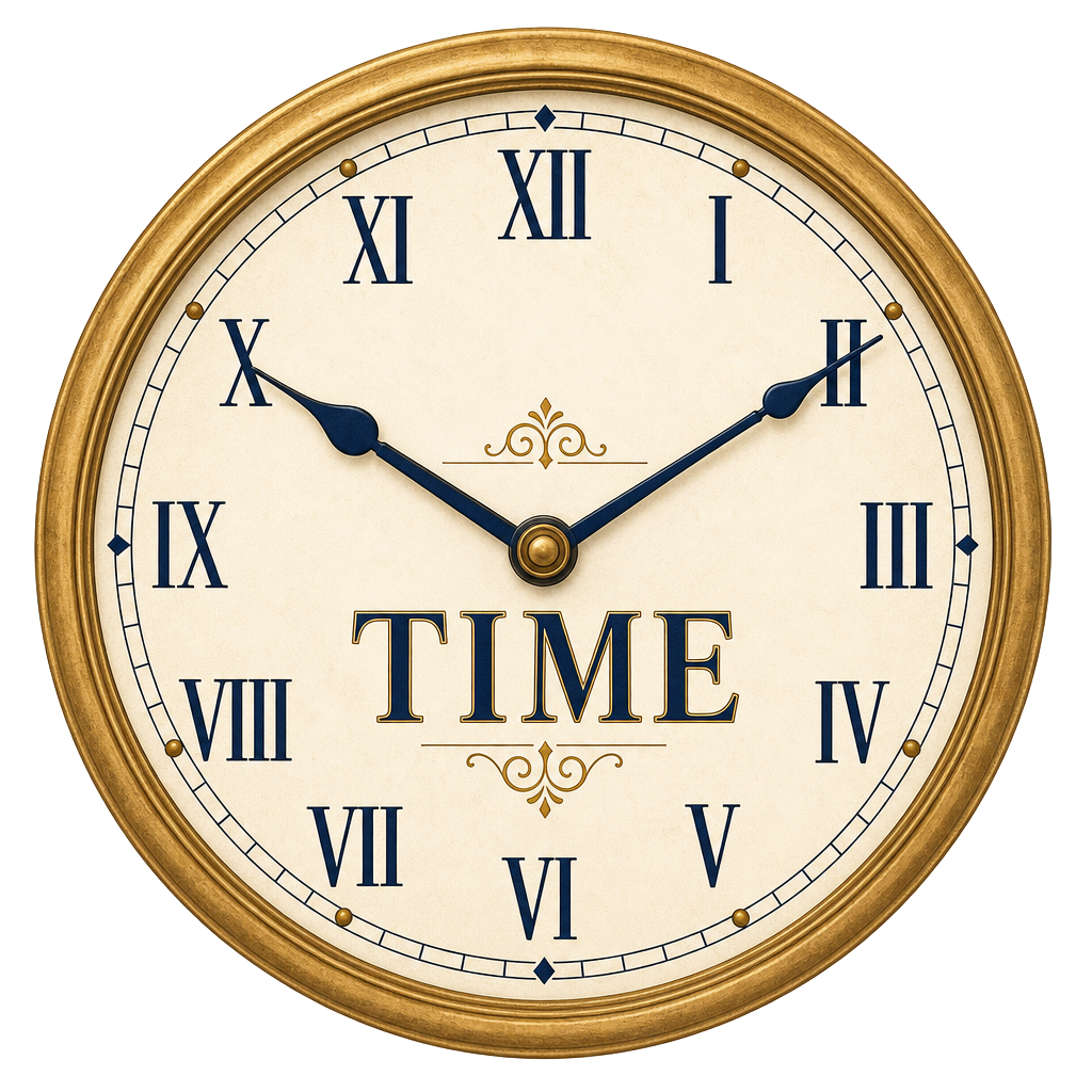 Time